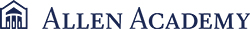 Allen Academy Logo